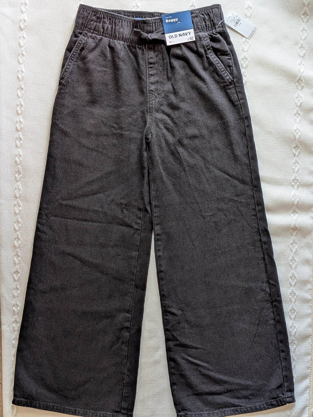 Old Navy High Rise Baggy Wide-Leg Pants